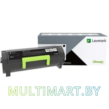 Картридж Lexmark 56F2X0E